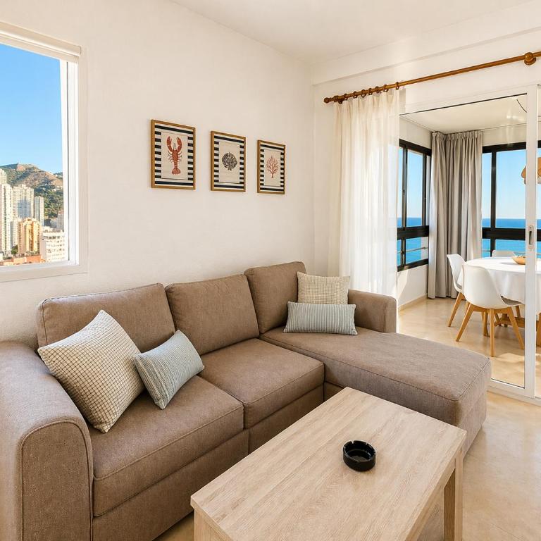 Oceanfront Oasis Apartment with Pool - Apartamento de 1 dormitorio - 5