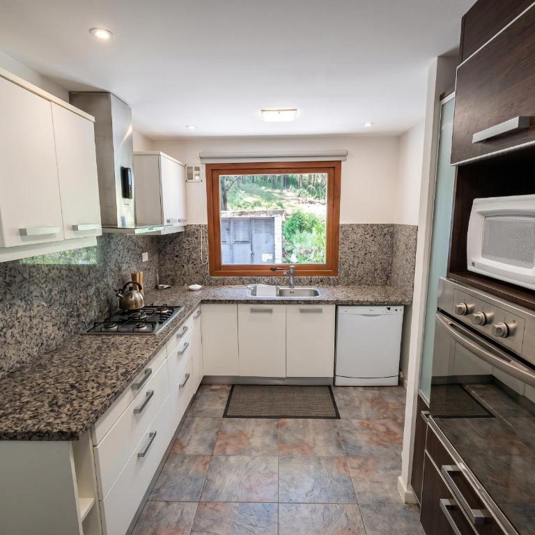Casa confortable en zona turistica - Apartamento de 2 dormitorios - 1