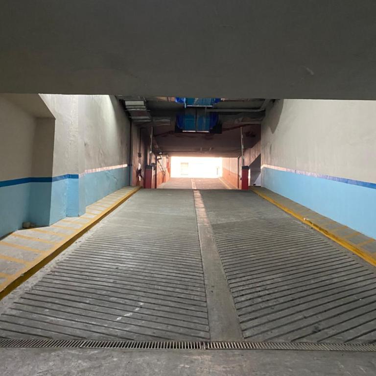 Vianzo BA 31 San Telmo - Apartamento de 1 dormitorio - 31