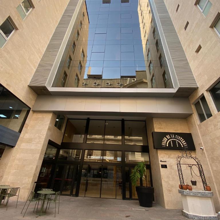 Vianzo BA 31 San Telmo - Apartamento de 1 dormitorio - 25