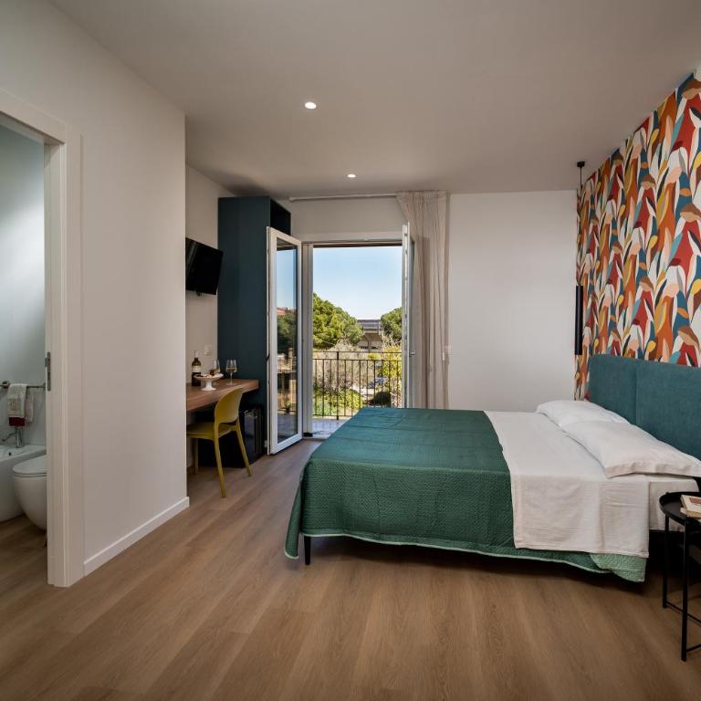 Da Vinci 55 - Deluxe Room - 1