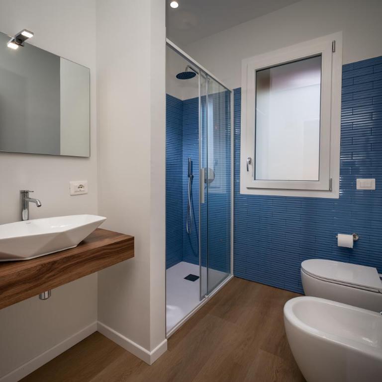 Da Vinci 55 - Deluxe Room - 2