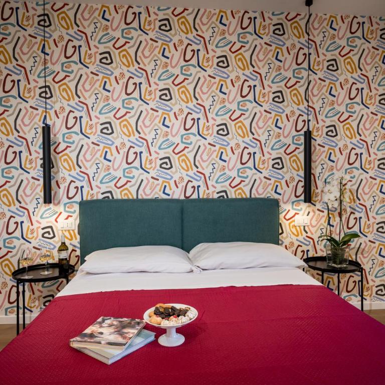 Da Vinci 55 - Double Room - 5