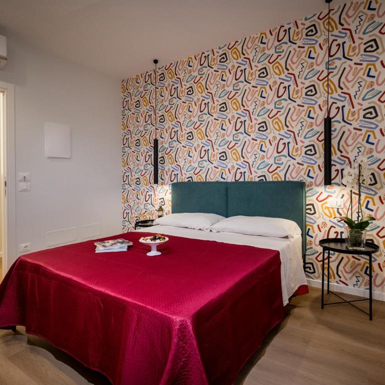 Da Vinci 55 - Double Room - 3
