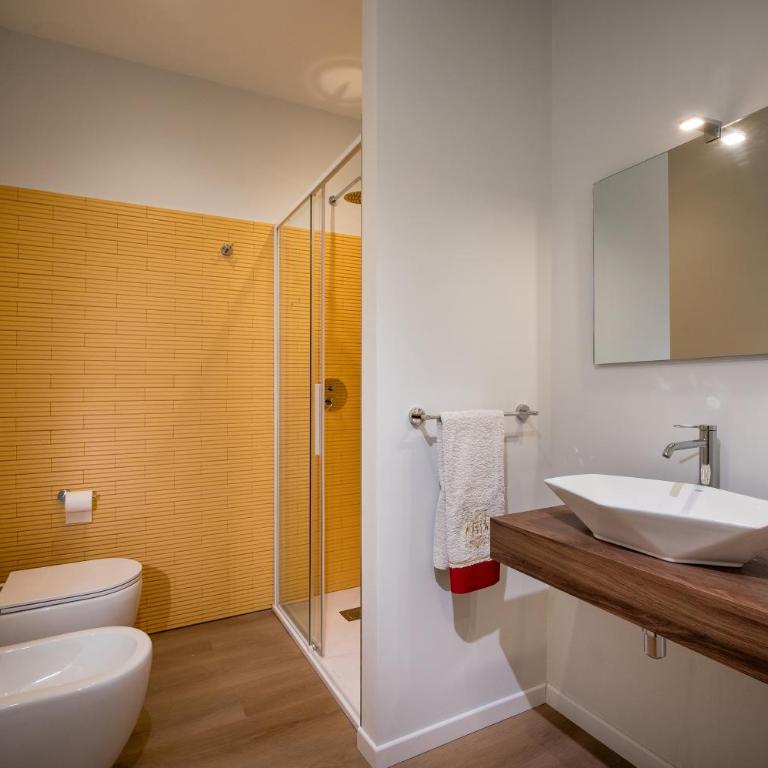Da Vinci 55 - Double Room - 4