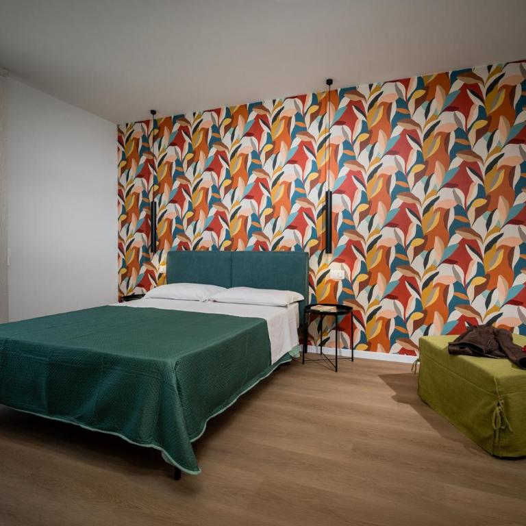 Da Vinci 55 - Deluxe Room - 3