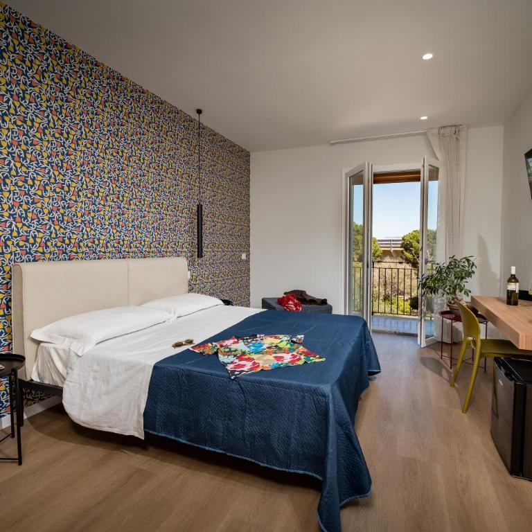 Da Vinci 55 - Deluxe Room - 8