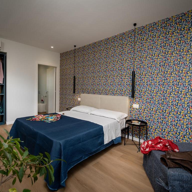 Da Vinci 55 - Deluxe Room - 7