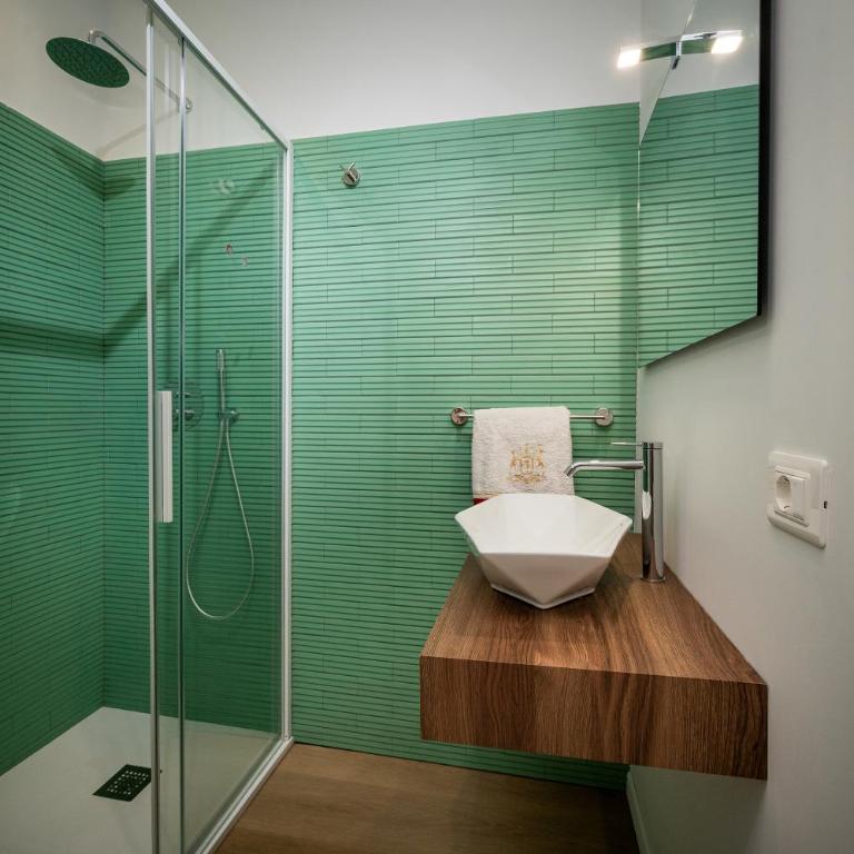 Da Vinci 55 - Deluxe Room - 5
