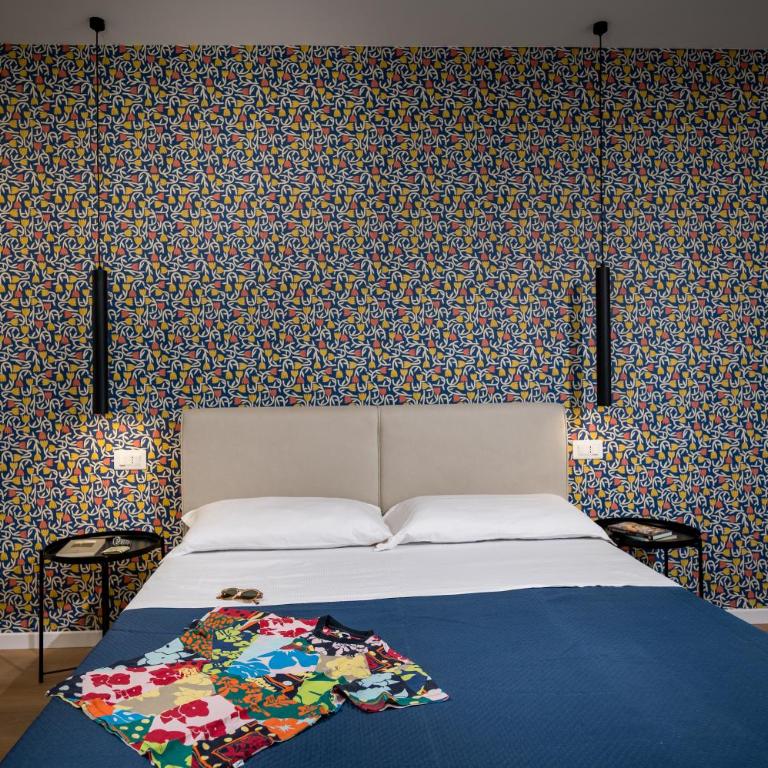 Da Vinci 55 - Deluxe Room - 4