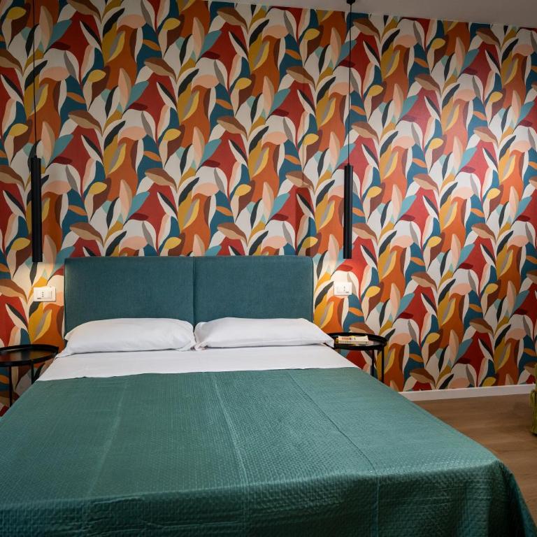Da Vinci 55 - Deluxe Room - 6