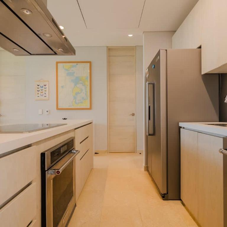 2br 5 Guests Private balcony and shared pool - Apartamento - 4