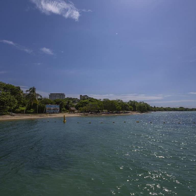 2br 5 Guests Private balcony and shared pool - Apartamento - 38