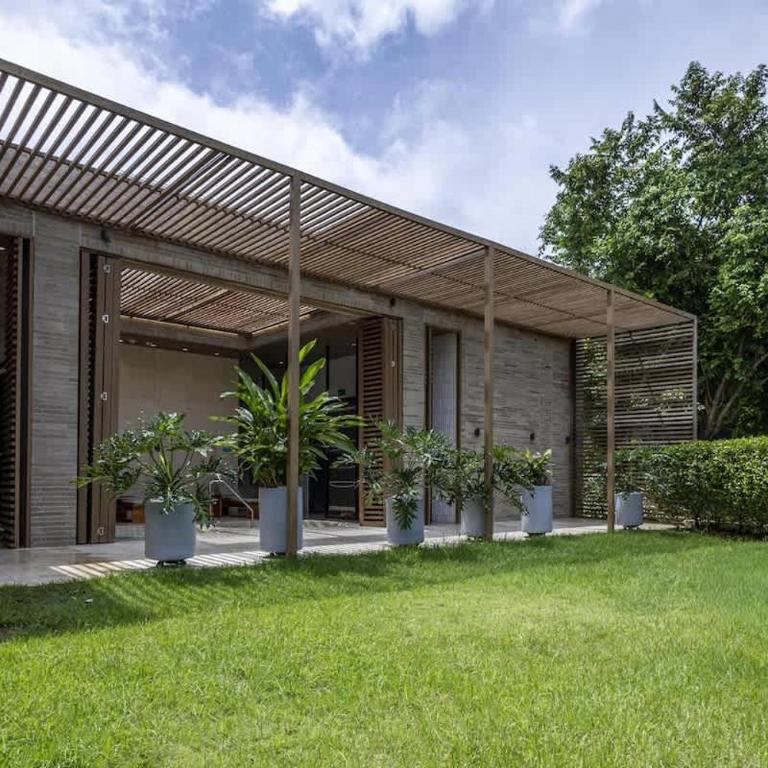 2br 5 Guests Private balcony and shared pool - Apartamento - 39