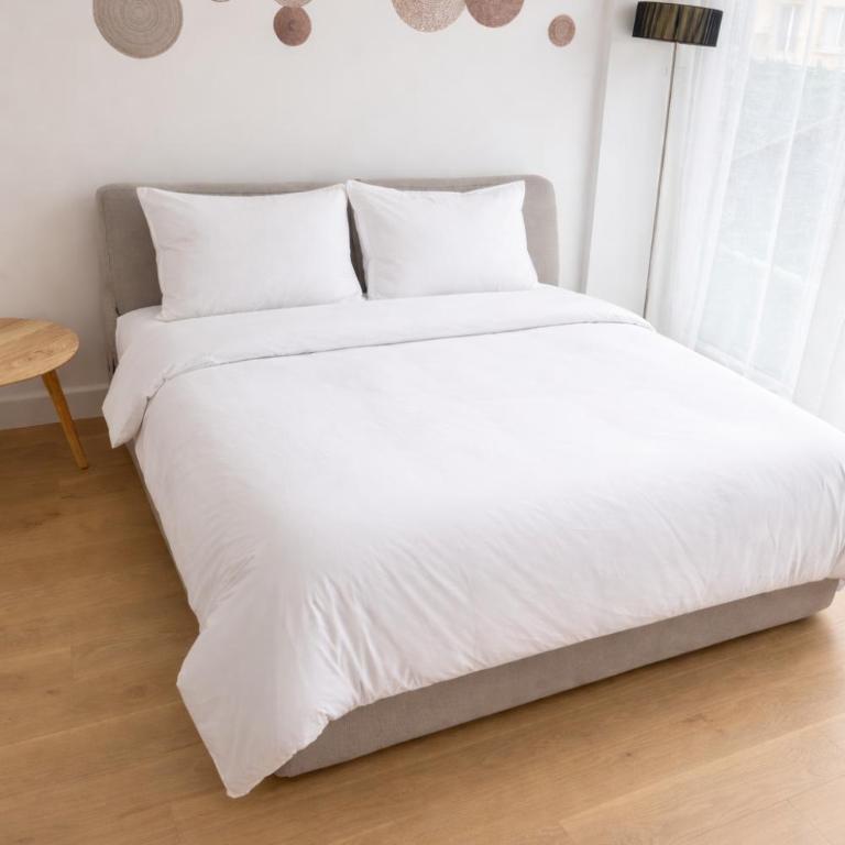 Elegant New Residence with Terrace - Boulogne Pont de Saint-Cloud - Apartment mit 2 Schlafzimmern - 4