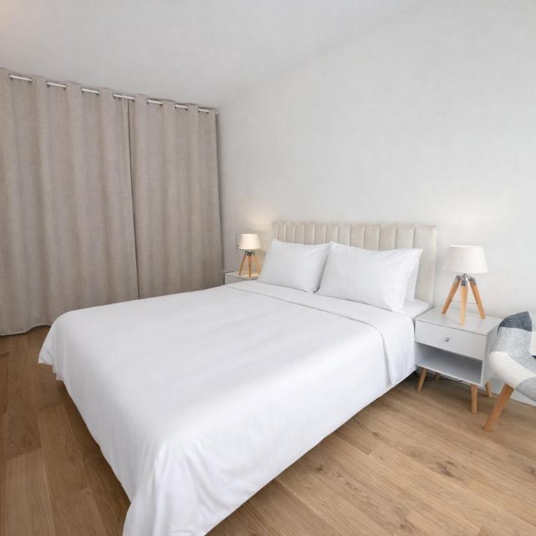 Elegant New Residence with Terrace - Boulogne Pont de Saint-Cloud - Apartment mit 2 Schlafzimmern - 7