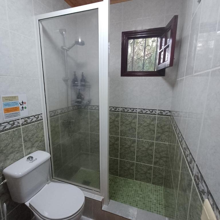 Casita Encanto - Oasi con Piscina a due passi dal Mare - Apartamento de 1 dormitorio - 2