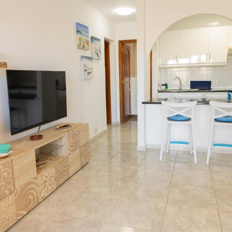 Casita Encanto - Oasi con Piscina a due passi dal Mare - Apartamento de 1 dormitorio - 10