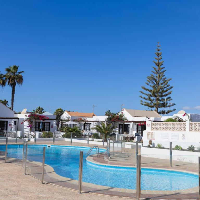 Casita Encanto - Oasi con Piscina a due passi dal Mare - Apartamento de 1 dormitorio - 5