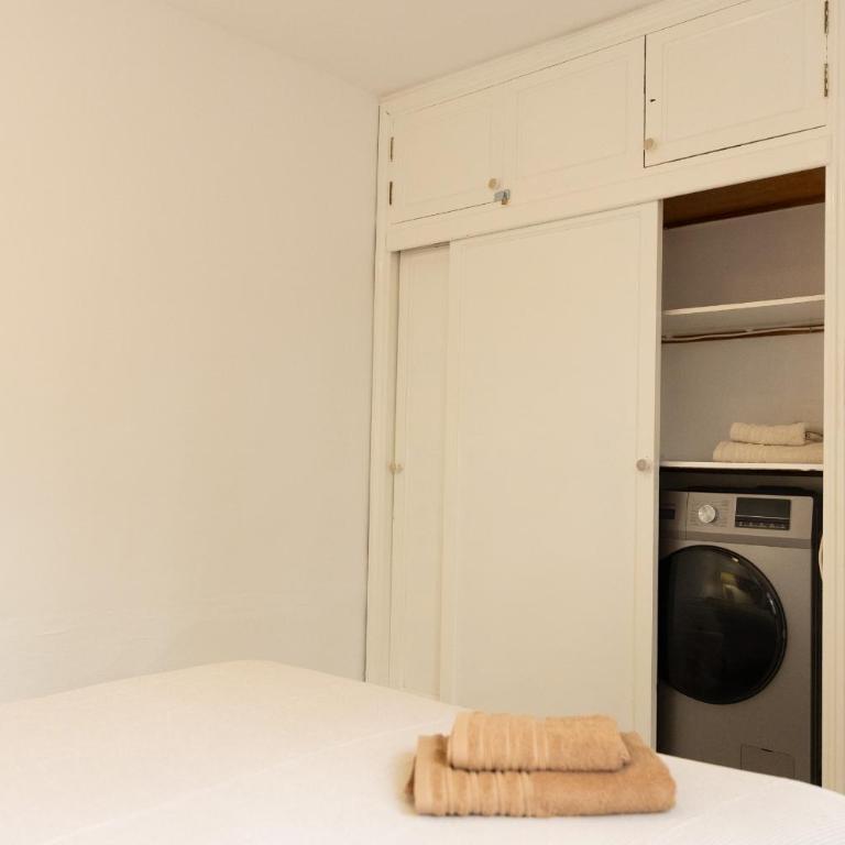 Casita Encanto - Oasi con Piscina a due passi dal Mare - Apartamento de 1 dormitorio - 11