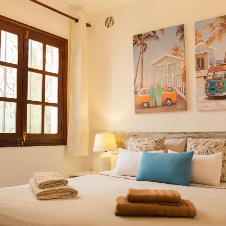 Casita Encanto - Oasi con Piscina a due passi dal Mare - Apartamento de 1 dormitorio - 6