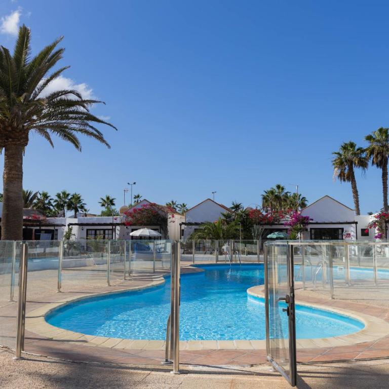Casita Encanto - Oasi con Piscina a due passi dal Mare - Apartamento de 1 dormitorio - 15