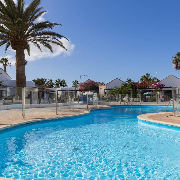 Casita Encanto - Oasi con Piscina a due passi dal Mare - Apartamento de 1 dormitorio - 1