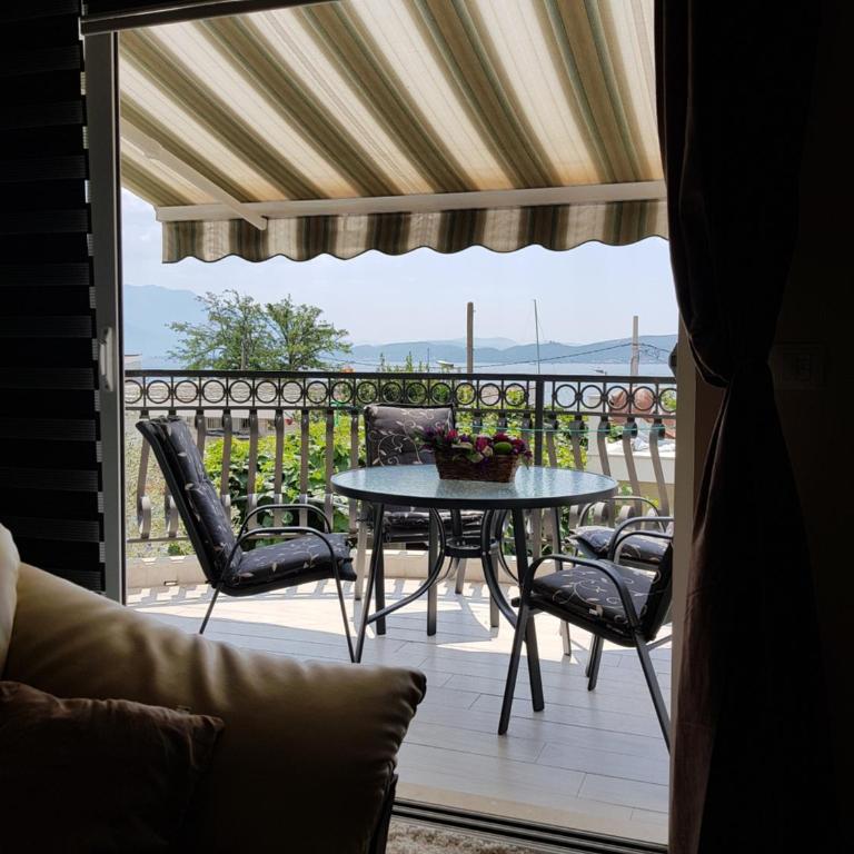 Olive Coast Apartments Baošići Center - Superior One-Bedroom Apartment - 6