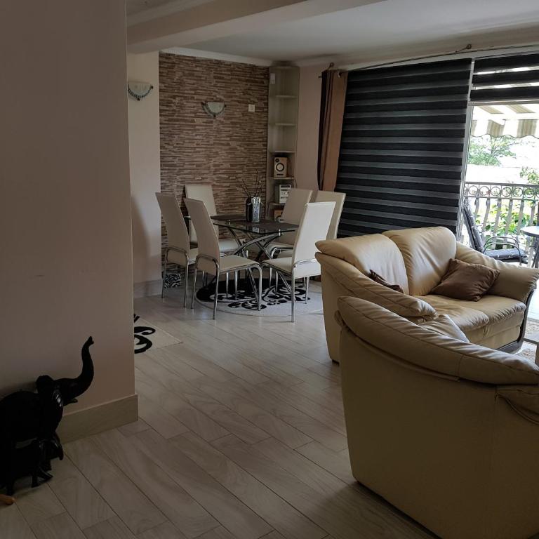 Olive Coast Apartments Baošići Center - Superior One-Bedroom Apartment - 2