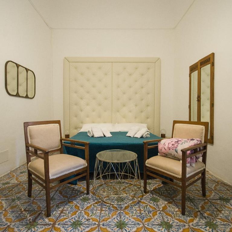 BIANCA ROOMS - Camera Matrimoniale Superior - 7