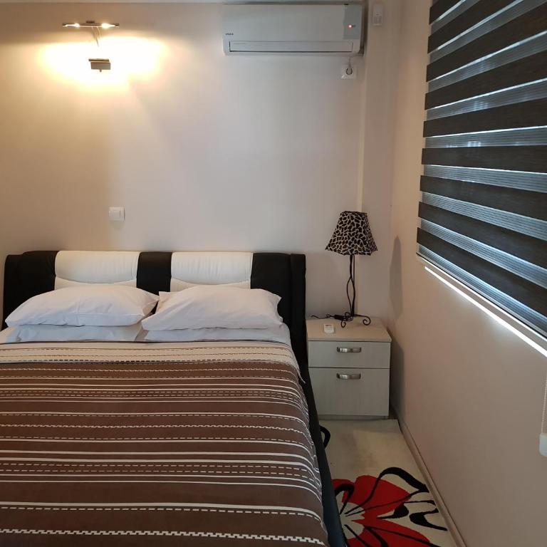 Olive Coast Apartments Baošići Center - Superior One-Bedroom Apartment - 4