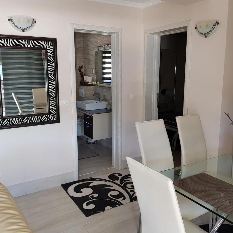 Olive Coast Apartments Baošići Center - Superior One-Bedroom Apartment - 9