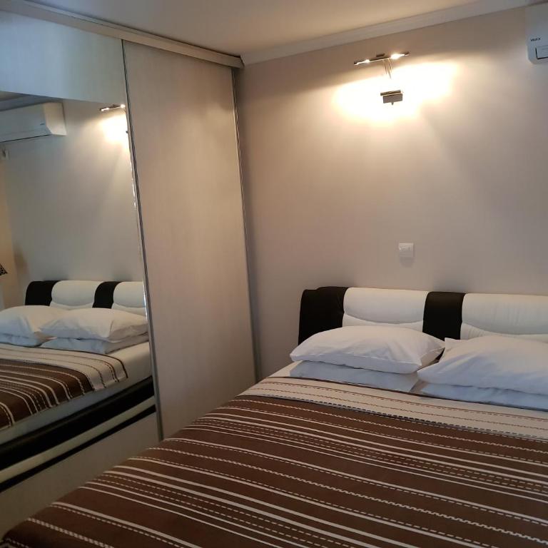 Olive Coast Apartments Baošići Center - Superior One-Bedroom Apartment - 5