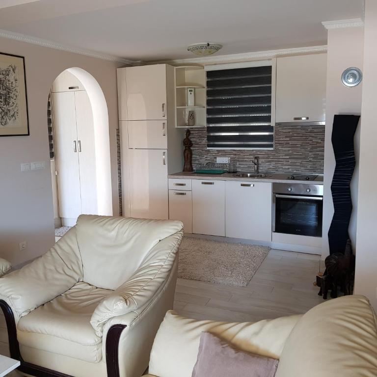 Olive Coast Apartments Baošići Center - Superior One-Bedroom Apartment - 10