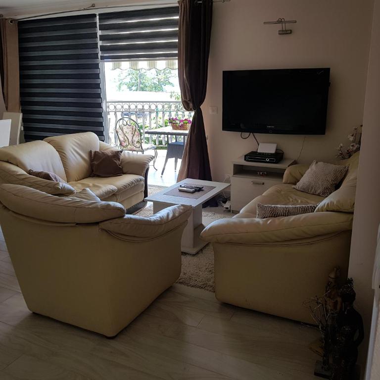 Olive Coast Apartments Baošići Center - Superior One-Bedroom Apartment - 12