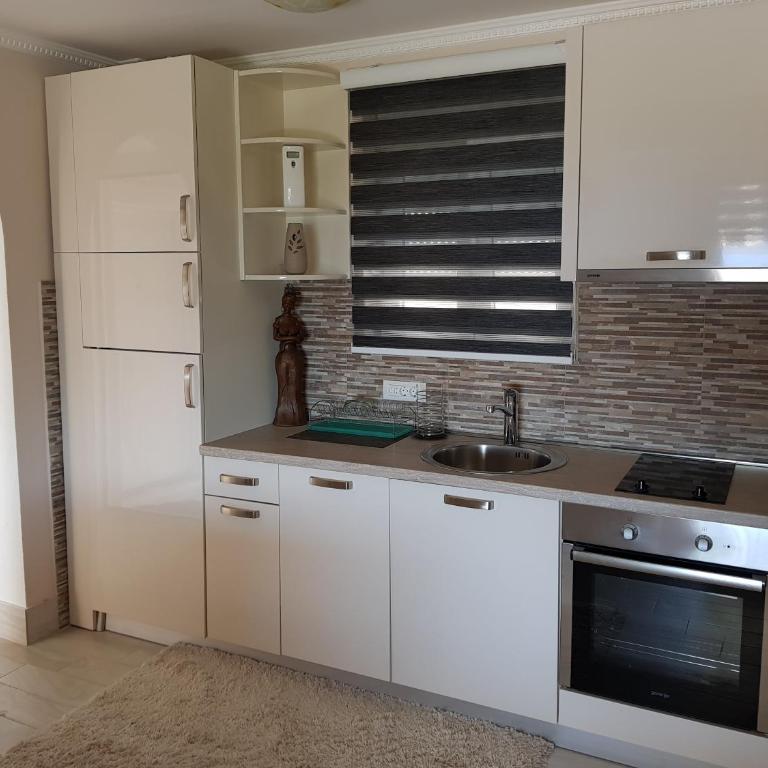 Olive Coast Apartments Baošići Center - Superior One-Bedroom Apartment - 8