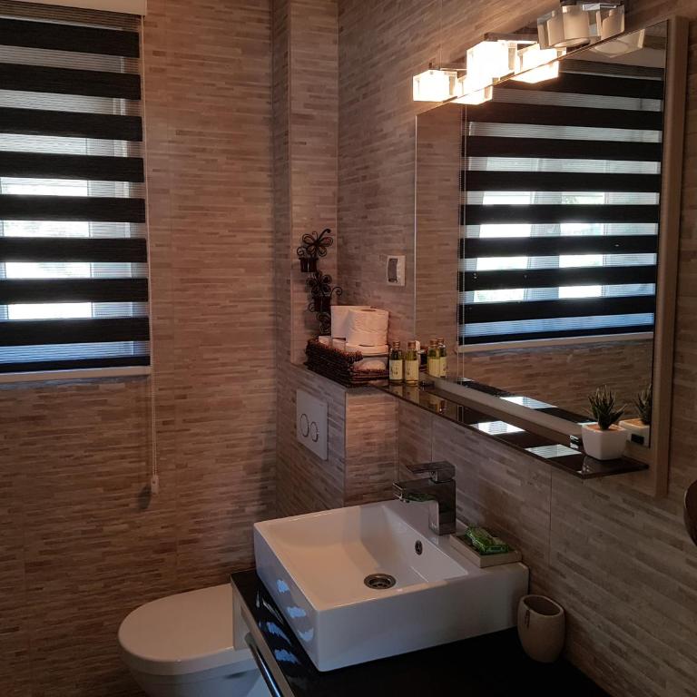 Olive Coast Apartments Baošići Center - Superior One-Bedroom Apartment - 7