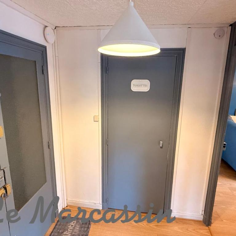La Résidence Weston - Apartment mit 3 Schlafzimmern - 21