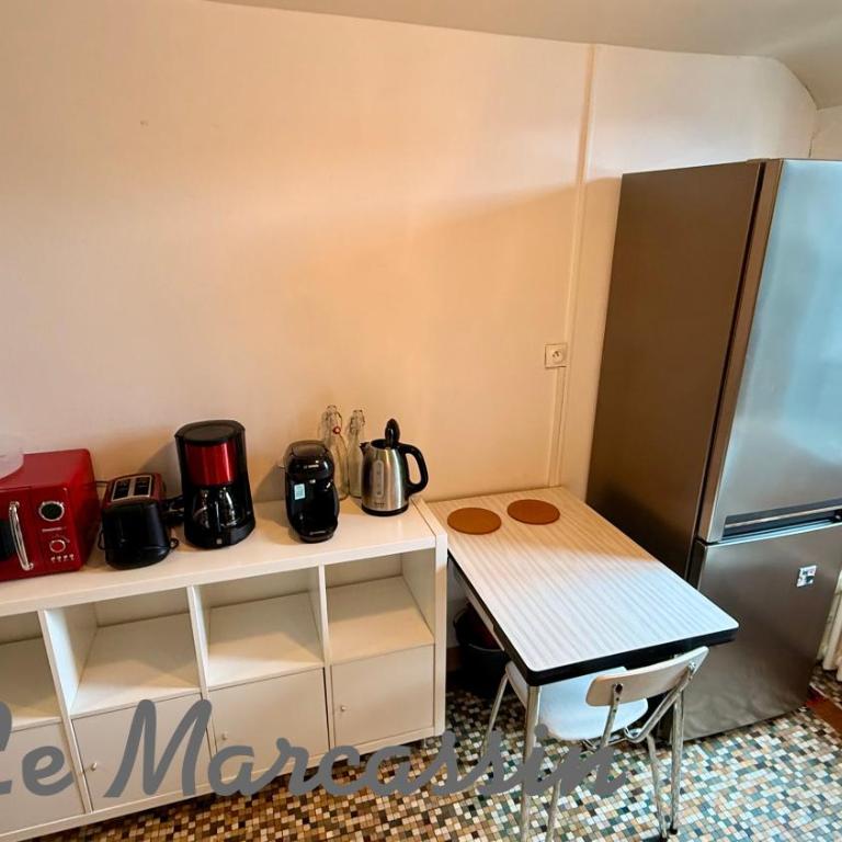 La Résidence Weston - Apartment mit 3 Schlafzimmern - 11