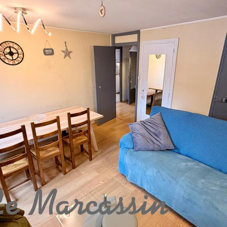 La Résidence Weston - Apartment mit 3 Schlafzimmern - 13