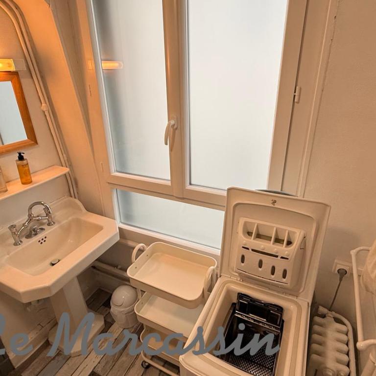 La Résidence Weston - Apartment mit 3 Schlafzimmern - 23