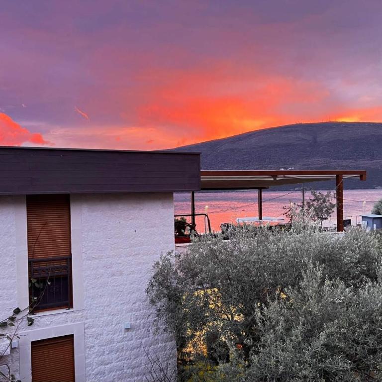 Olive Coast Apartments Baošići Center - Superior One-Bedroom Apartment - 13