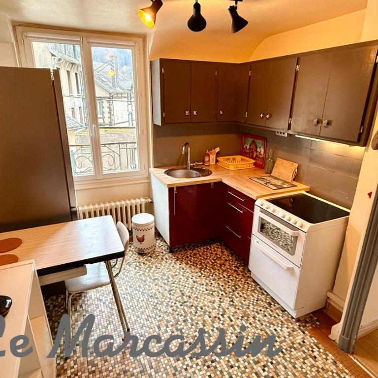 La Résidence Weston - Apartment mit 3 Schlafzimmern - 25