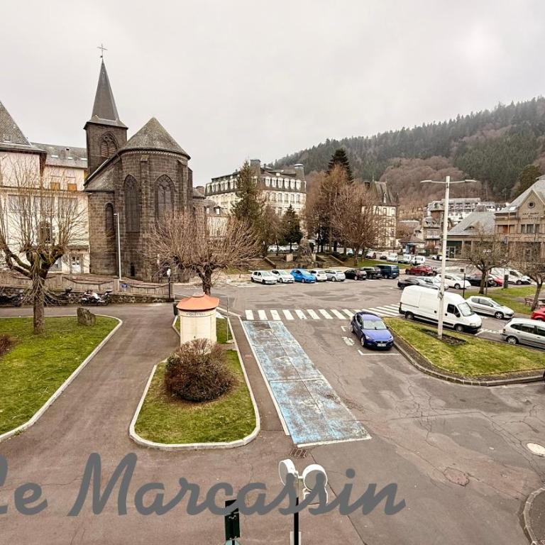 La Résidence Weston - Apartment mit 3 Schlafzimmern - 27