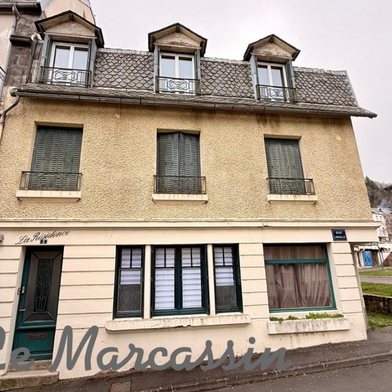 La Résidence Weston - Apartment mit 3 Schlafzimmern - 1