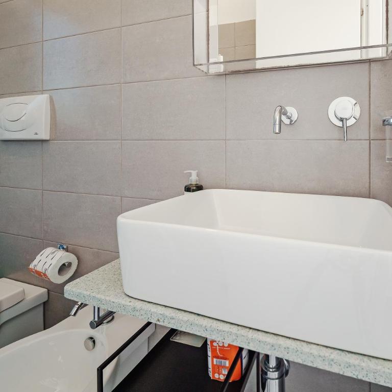 Prestigiosa Villa vista Mare e Piscina a Scopello - Villa con 3 Camere da Letto - 33