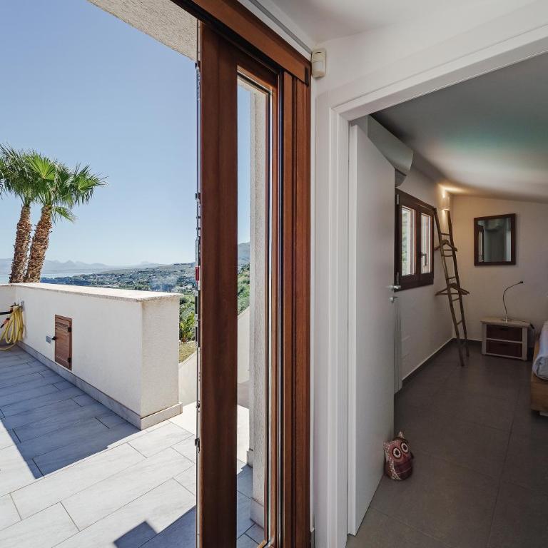 Prestigiosa Villa vista Mare e Piscina a Scopello - Villa con 3 Camere da Letto - 44
