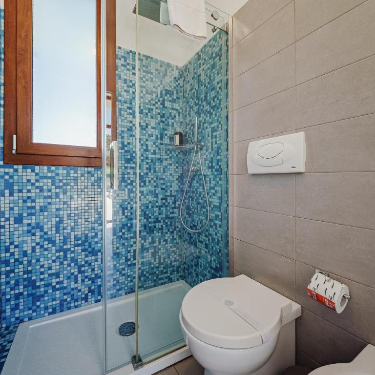 Prestigiosa Villa vista Mare e Piscina a Scopello - Villa con 3 Camere da Letto - 31
