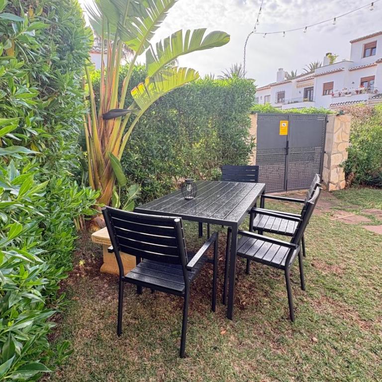 Adosado Nahia - Casa Unifamiliar de 2 dormitorios - 4