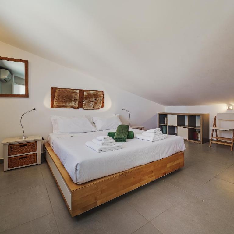 Prestigiosa Villa vista Mare e Piscina a Scopello - Villa con 3 Camere da Letto - 38